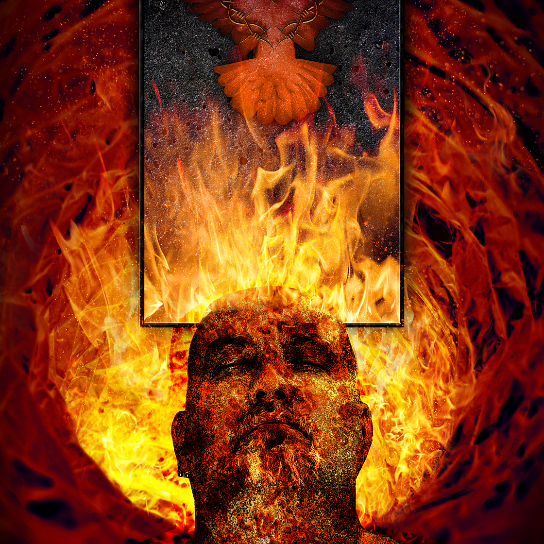 Digital work — David Bryan Stevens